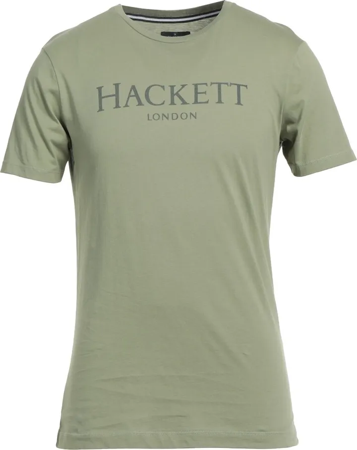 T-shirt Military Green