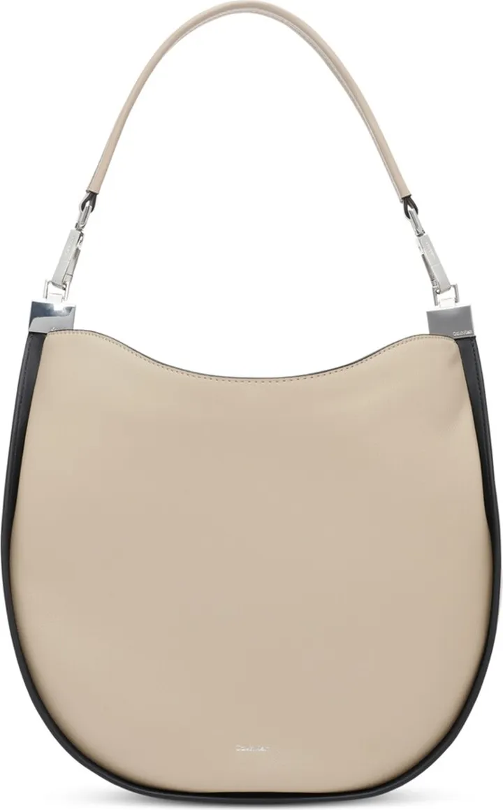 Calvin Klein Celestine Medium Shoulder Bag
