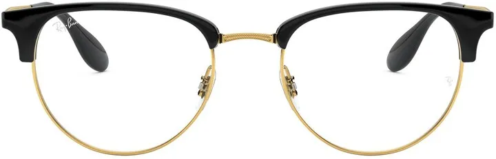 53mm Square Optical Glasses