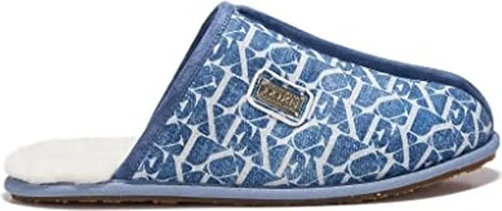 Australia Luxe Collective Men's Closed Mule Slipper