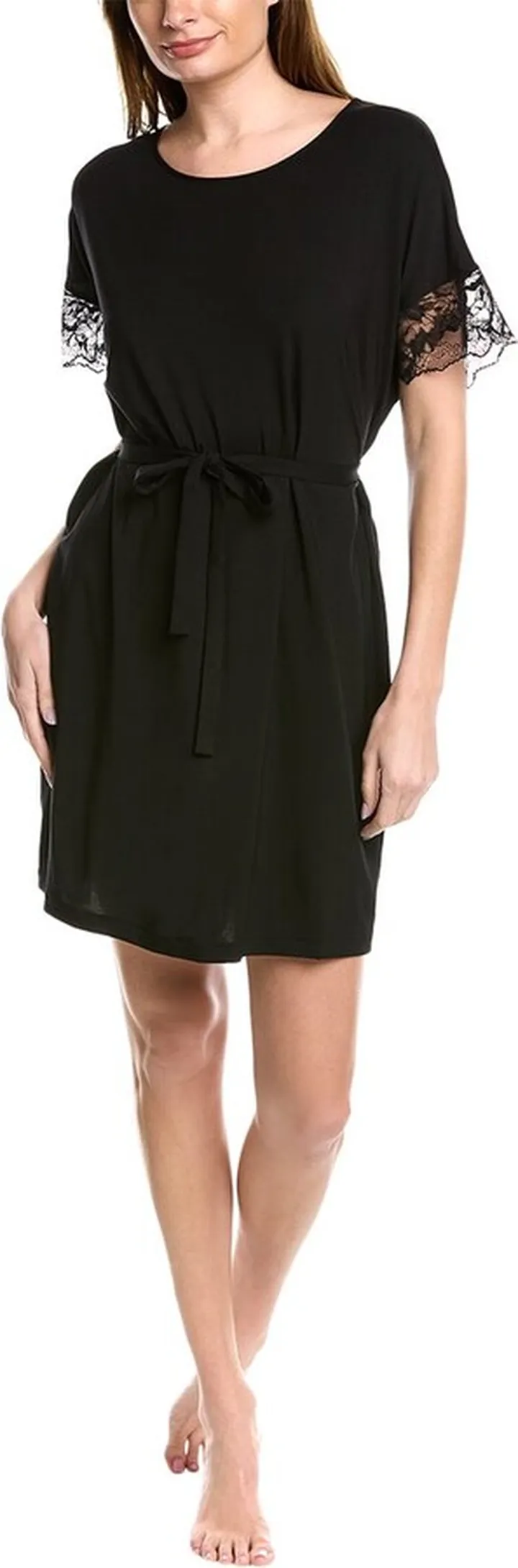 La Perla Short Nightgown