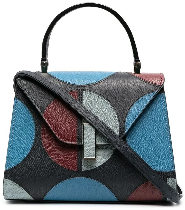 small Iside tote bag