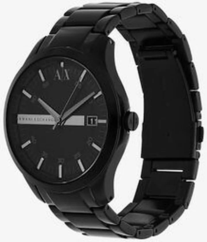 Analog Watches