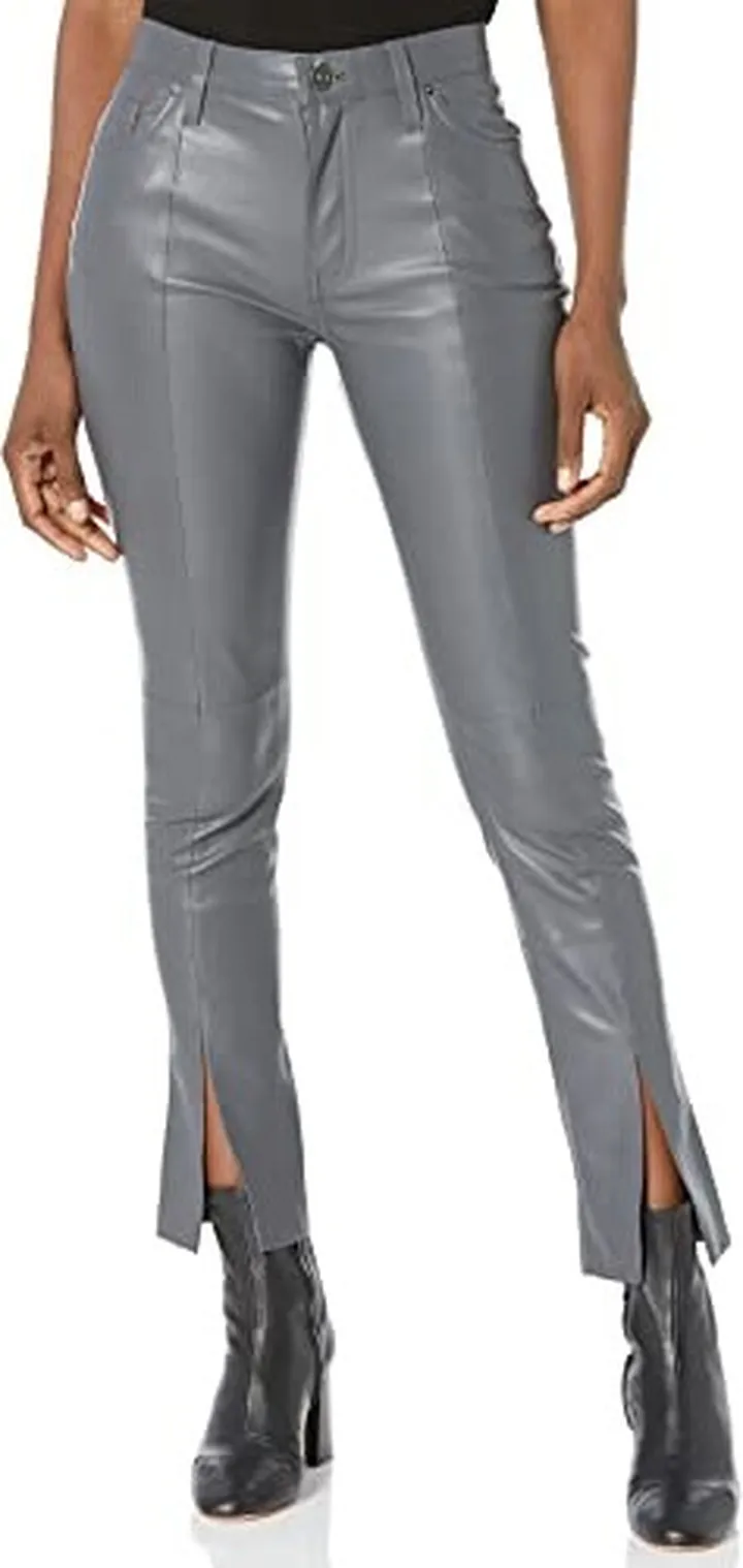 HUDSON Jeans Women's Barbara High Rise