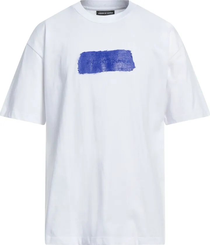 T-shirt White