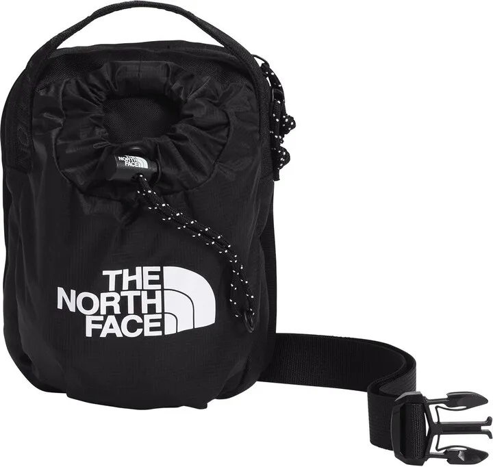 The North Face Bozer Cross Body Purse
