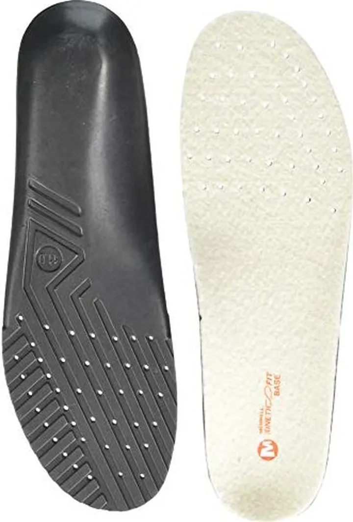 Merrell Men's Wool Base Insole