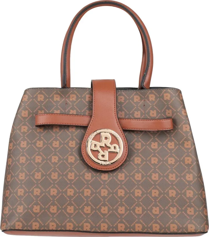 Handbag Brown