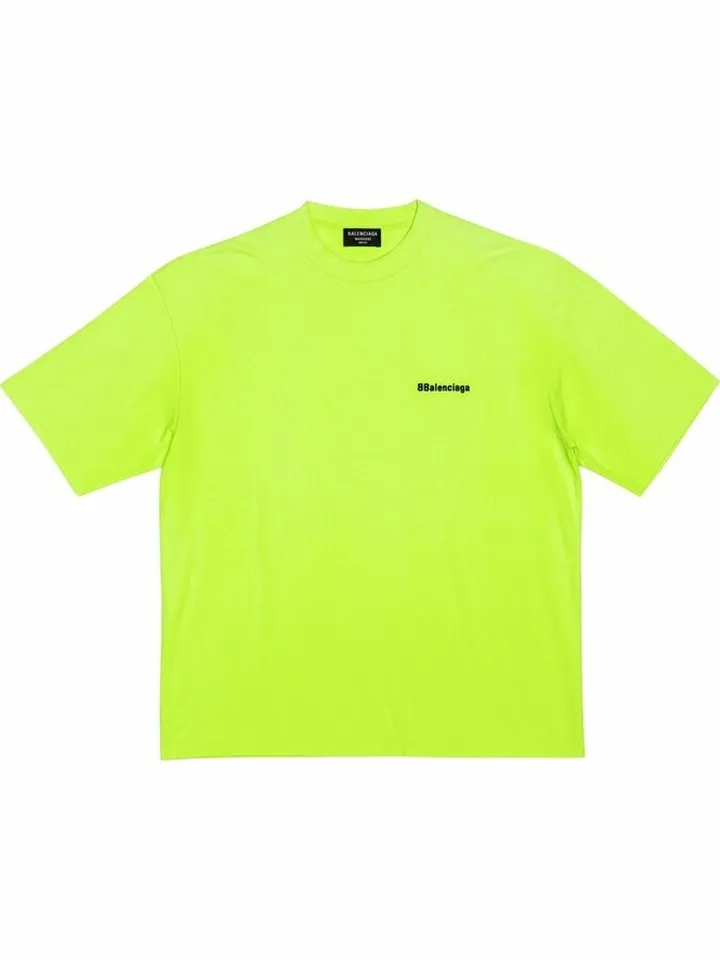 BB embroidered logo T-shirt