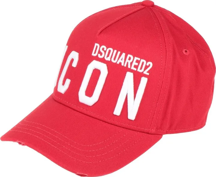 Hat Red