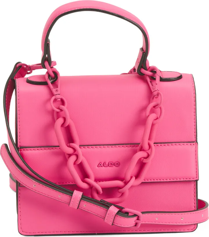 Top Handle Satchel