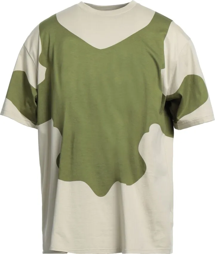 T-shirt Beige
