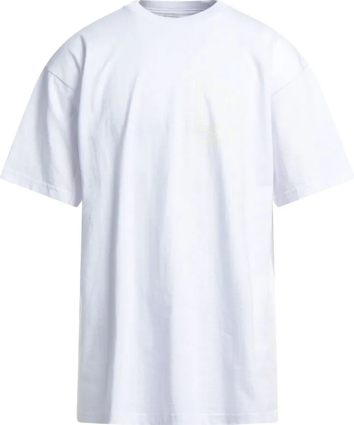 T-shirt White