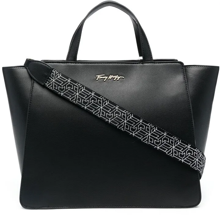 Joy Soft tote bag