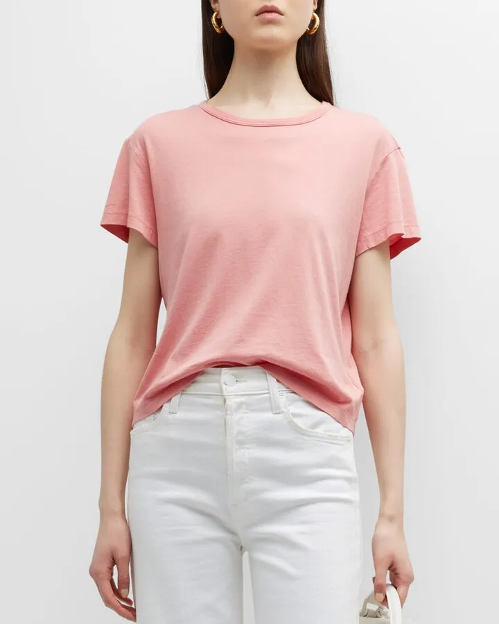Drew Tee