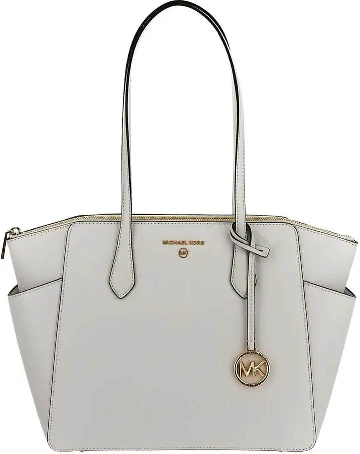 Marilyn Medium Saffiano Leather Bag