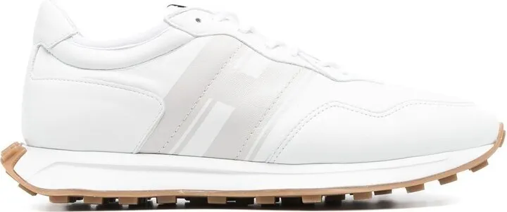 H601 low-top sneakers