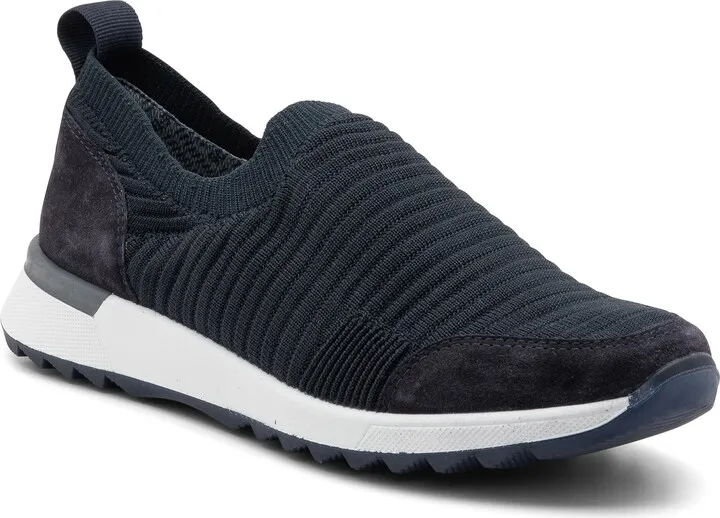 Venicia Waterproof Slip-On Sneaker
