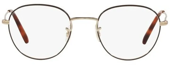 Oliver Peoples Piercy Round Frame Glasses