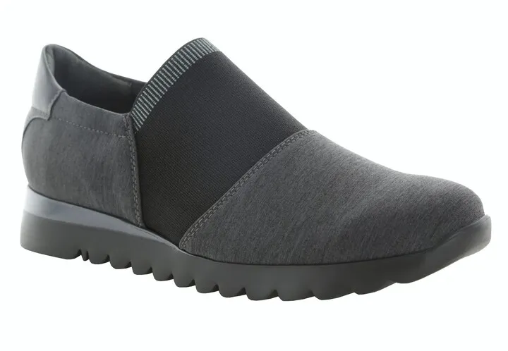 KJ Slip-On Sneaker