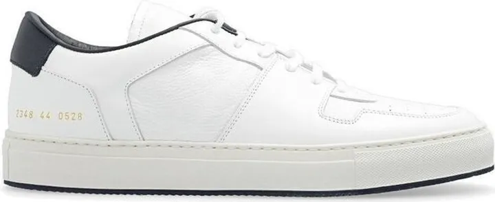 Common Projects Decades Low-Top Sneakers