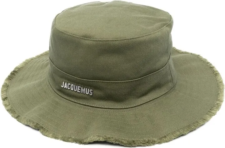 Le bob Artichaut bucket hat