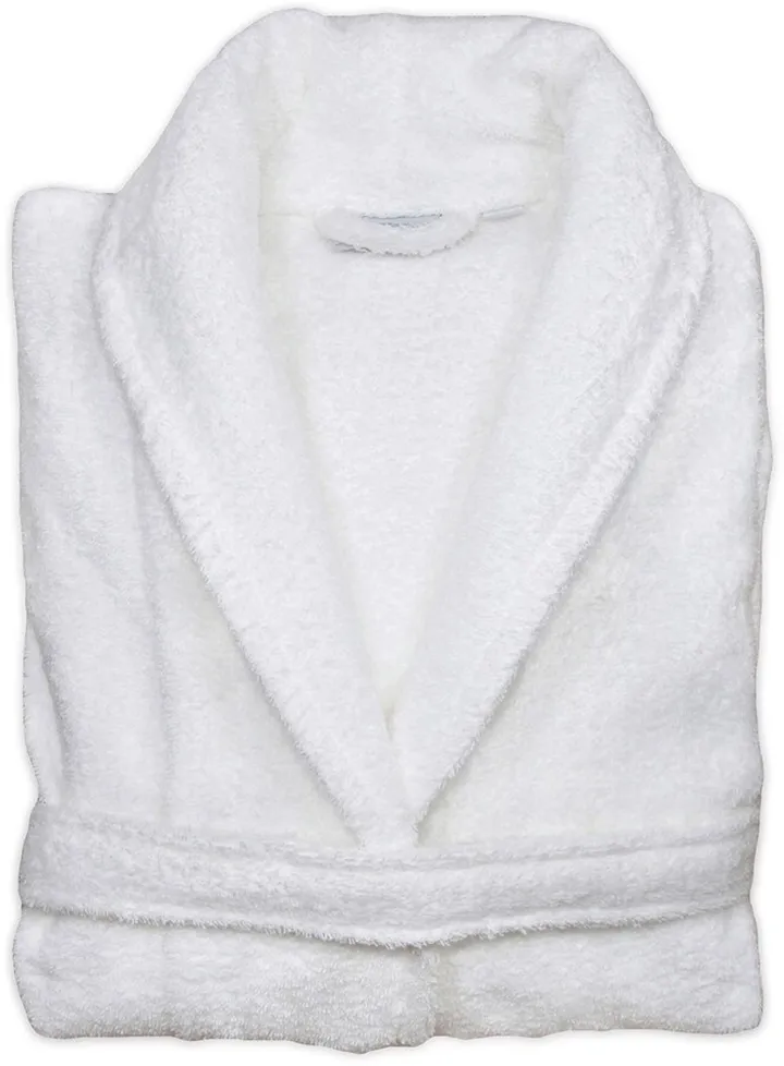 Super Plush Bathrobe