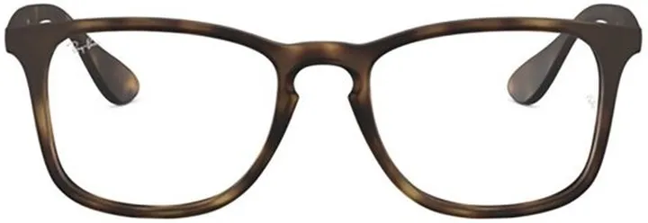 Ray-Ban Square Frame Glasses