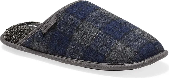Men's Firelight Novelty Scuff