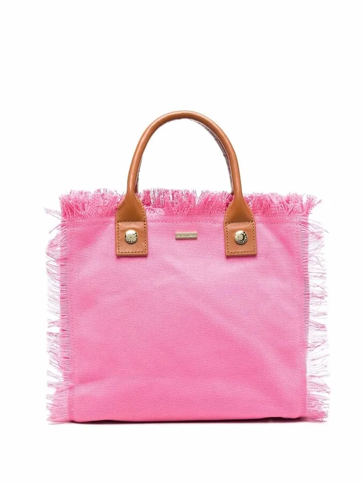 Porto Cervo tote bag