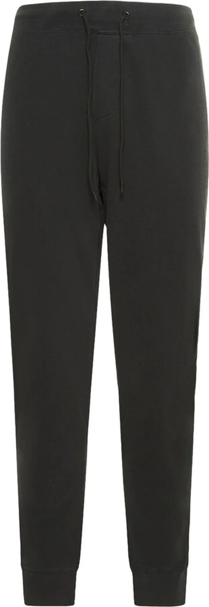Thermal sweatpants