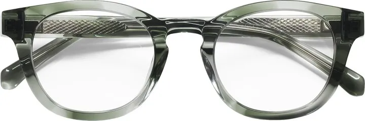 Waylaid 46mm Reading Glasses