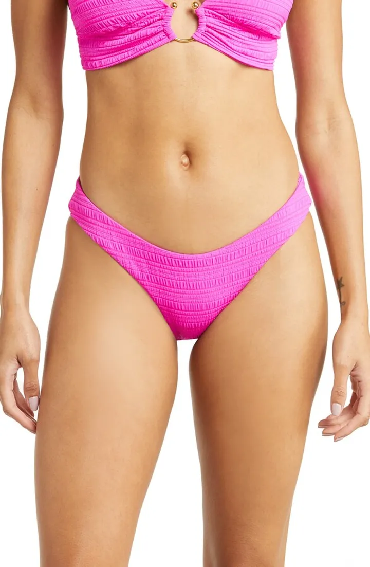 Coast Adela Hipster Bikini Bottoms