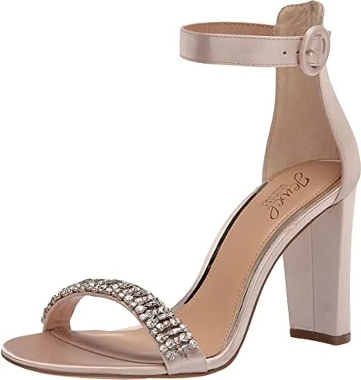 Jewel Badgley Mischka JAMESON