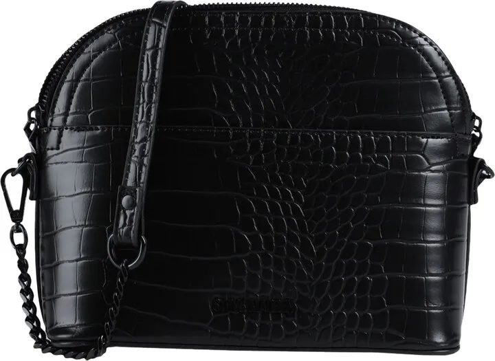 Cross-body Bag Black