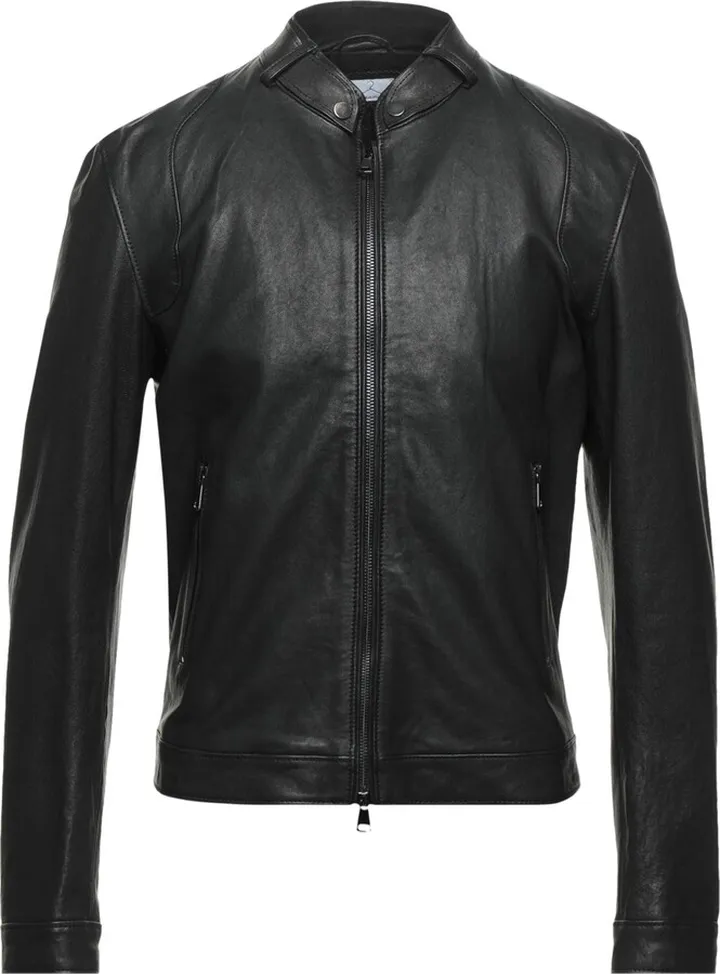 Jacket Black
