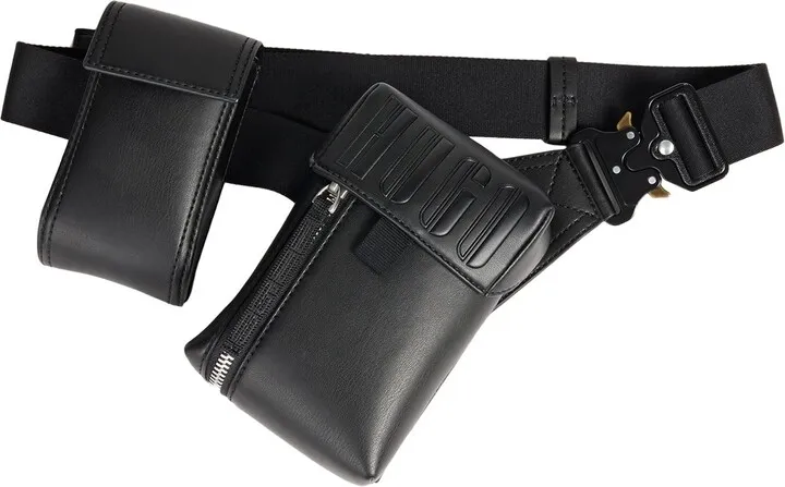 Bum Bag Black
