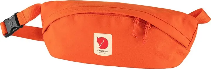 Fjallraven Ulvo Medium Hip Pack - Women's