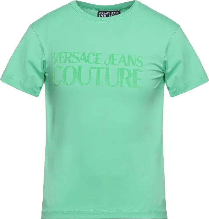 T-shirt Light Green