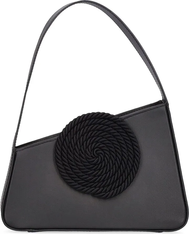 Small Albert passamenterie shoulder bag