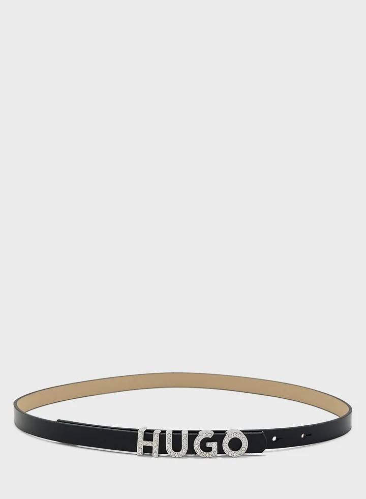 Zula Allocated Hole Belt