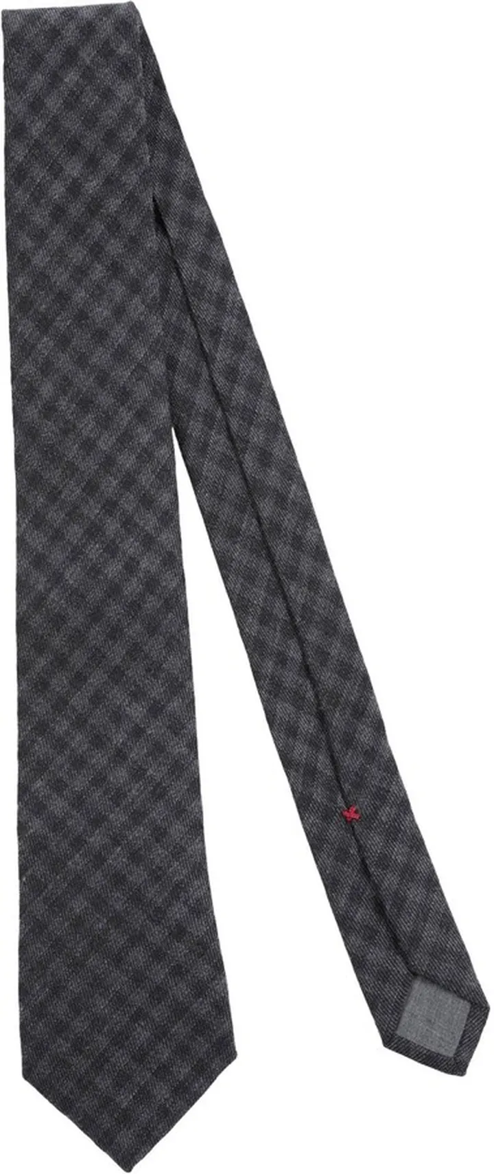 Ties & Bow Ties Lead