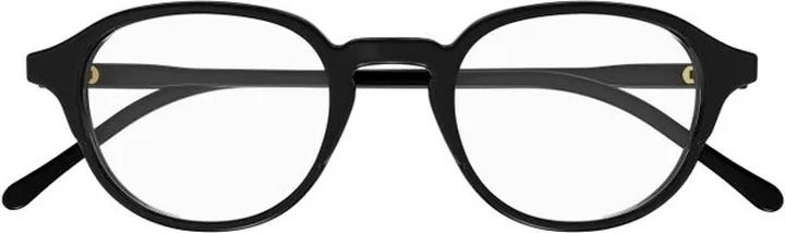 Gucci Eyewear Square Frame Glasses