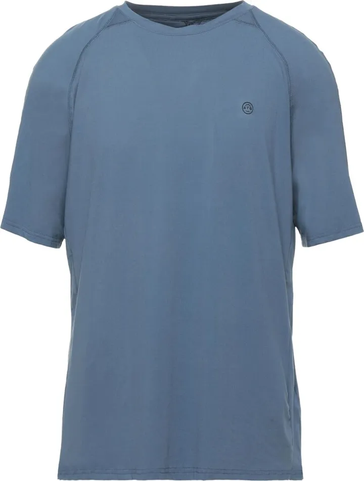 T-shirt Slate Blue