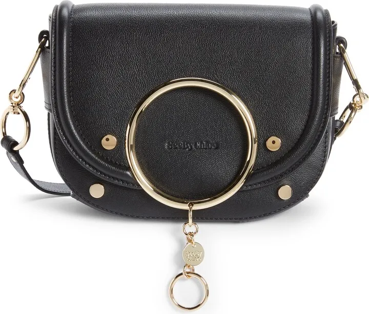 Mara Crossbody Bag