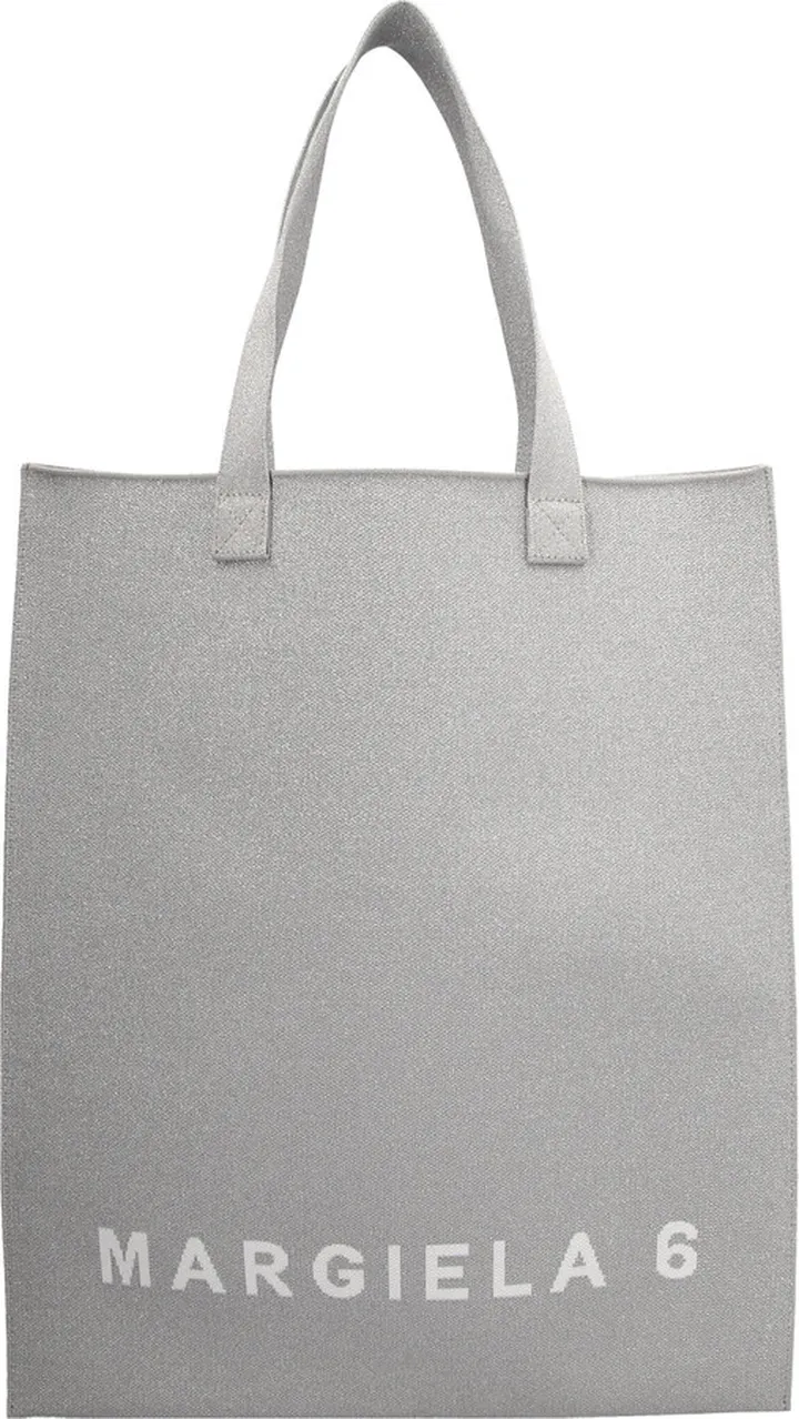 Logo Shopping Bag