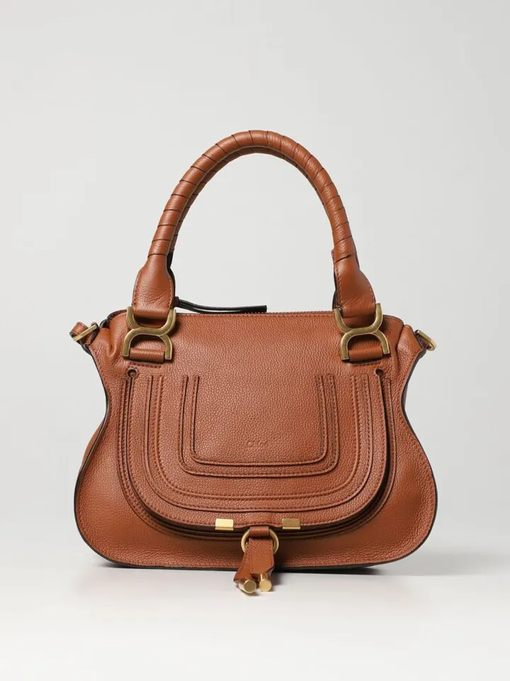 Shoulder bag woman ChloÉ