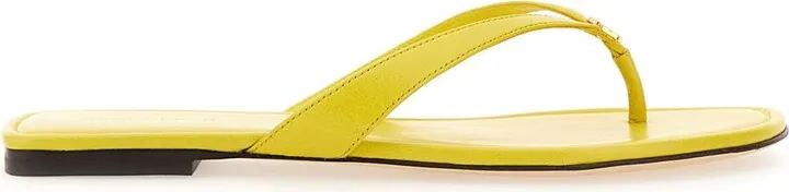 Leather classic Flip Flop
