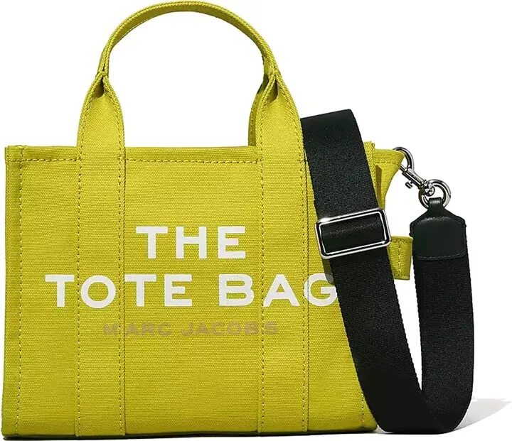Mini Tote Bag