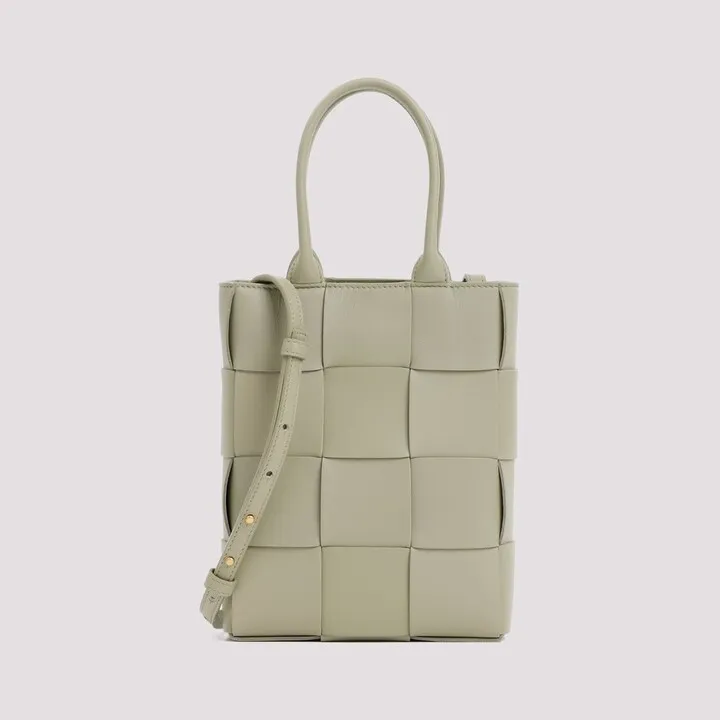 Bottega Veneta Small Cassette Tote Bag